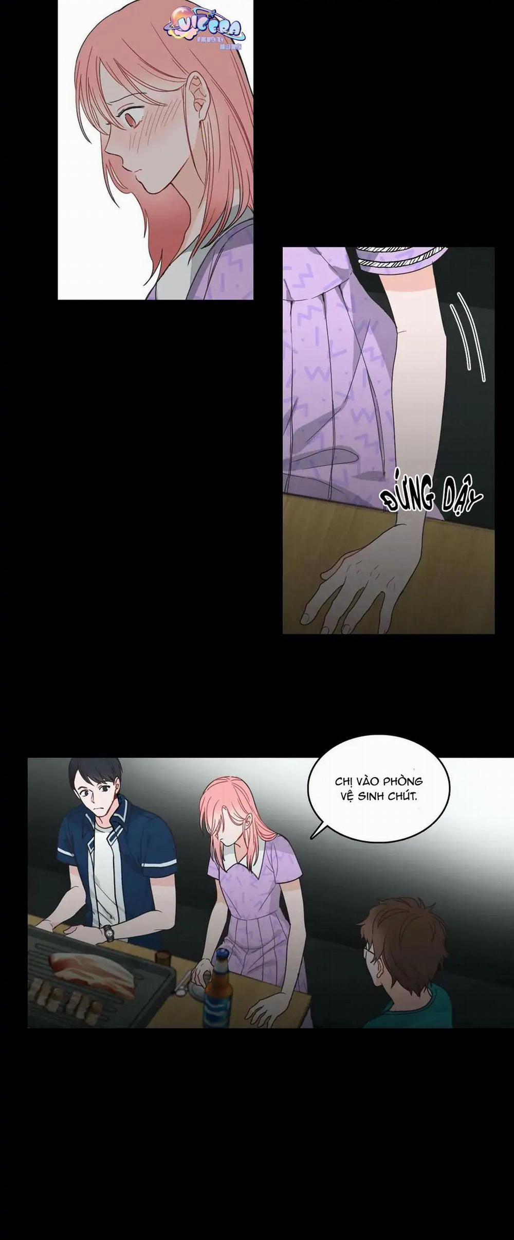 Đường Ranh Giới 4 trang 9