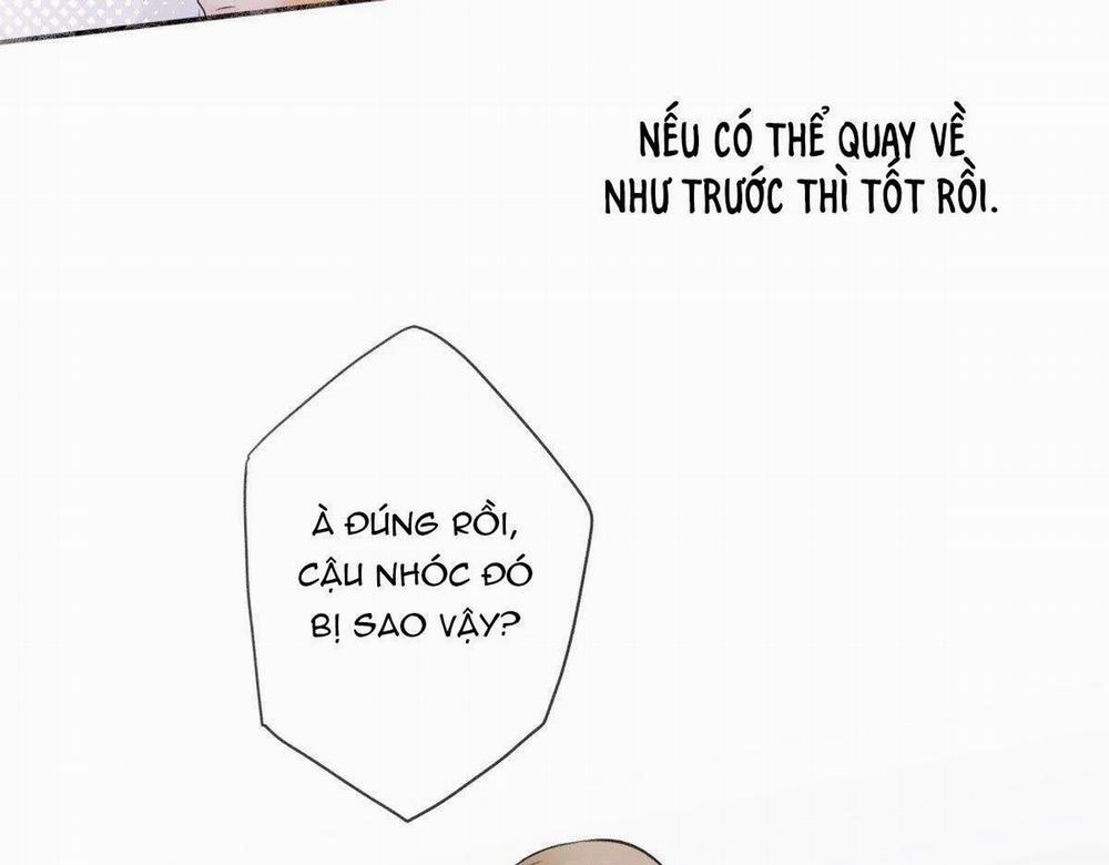 Dương Sinh Tiểu Tuyết 26 trang 10