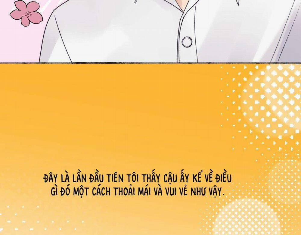 Dương Sinh Tiểu Tuyết 26 trang 14