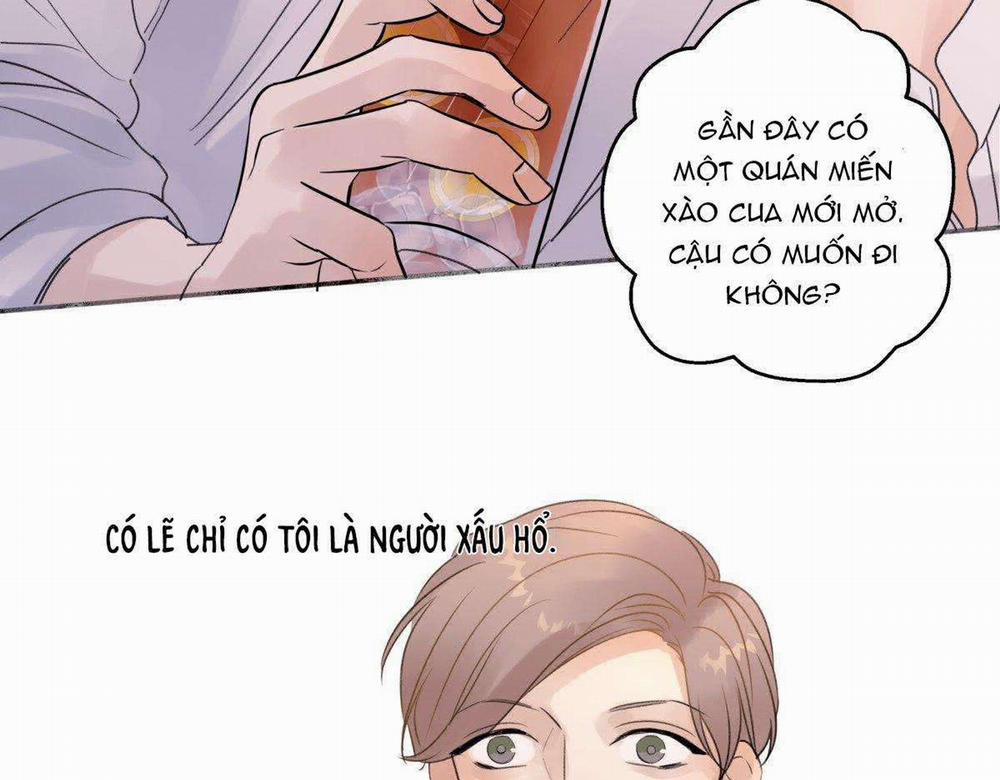 Dương Sinh Tiểu Tuyết 26 trang 19