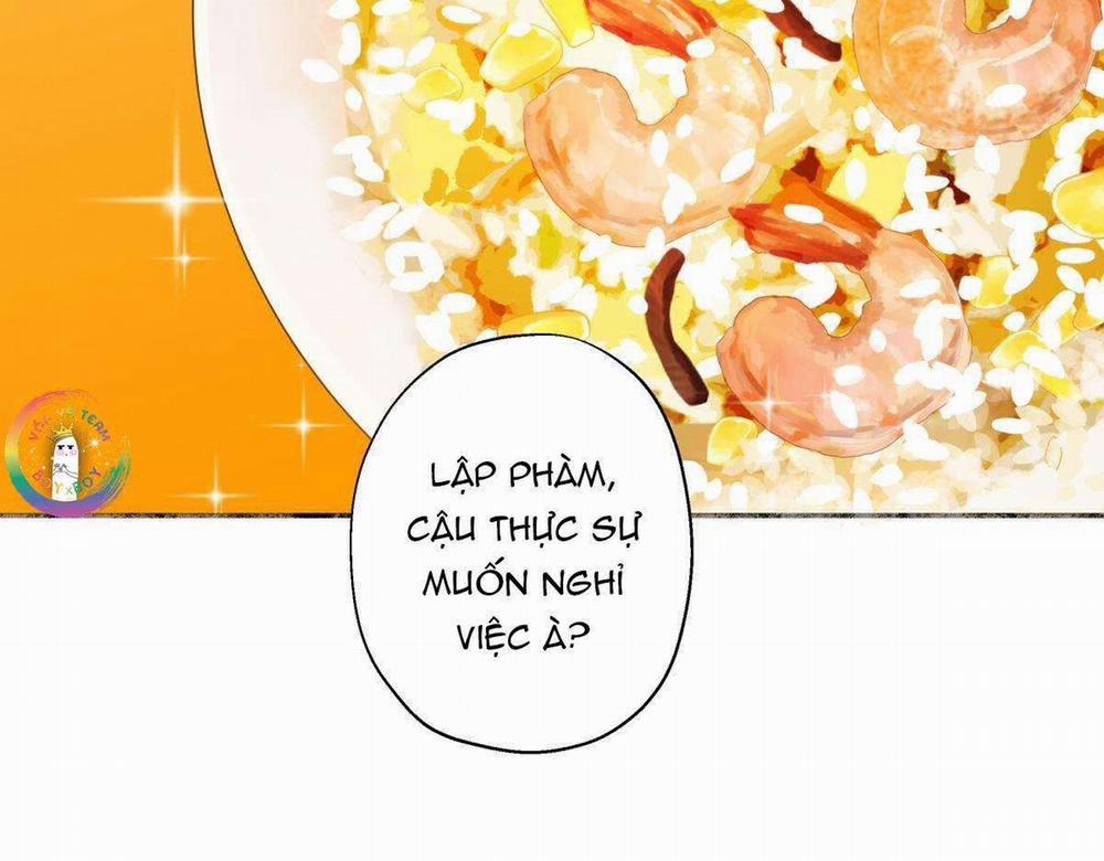 Dương Sinh Tiểu Tuyết 26 trang 31