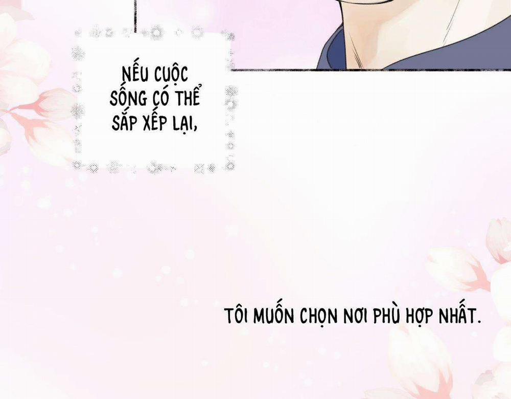 Dương Sinh Tiểu Tuyết 26 trang 40