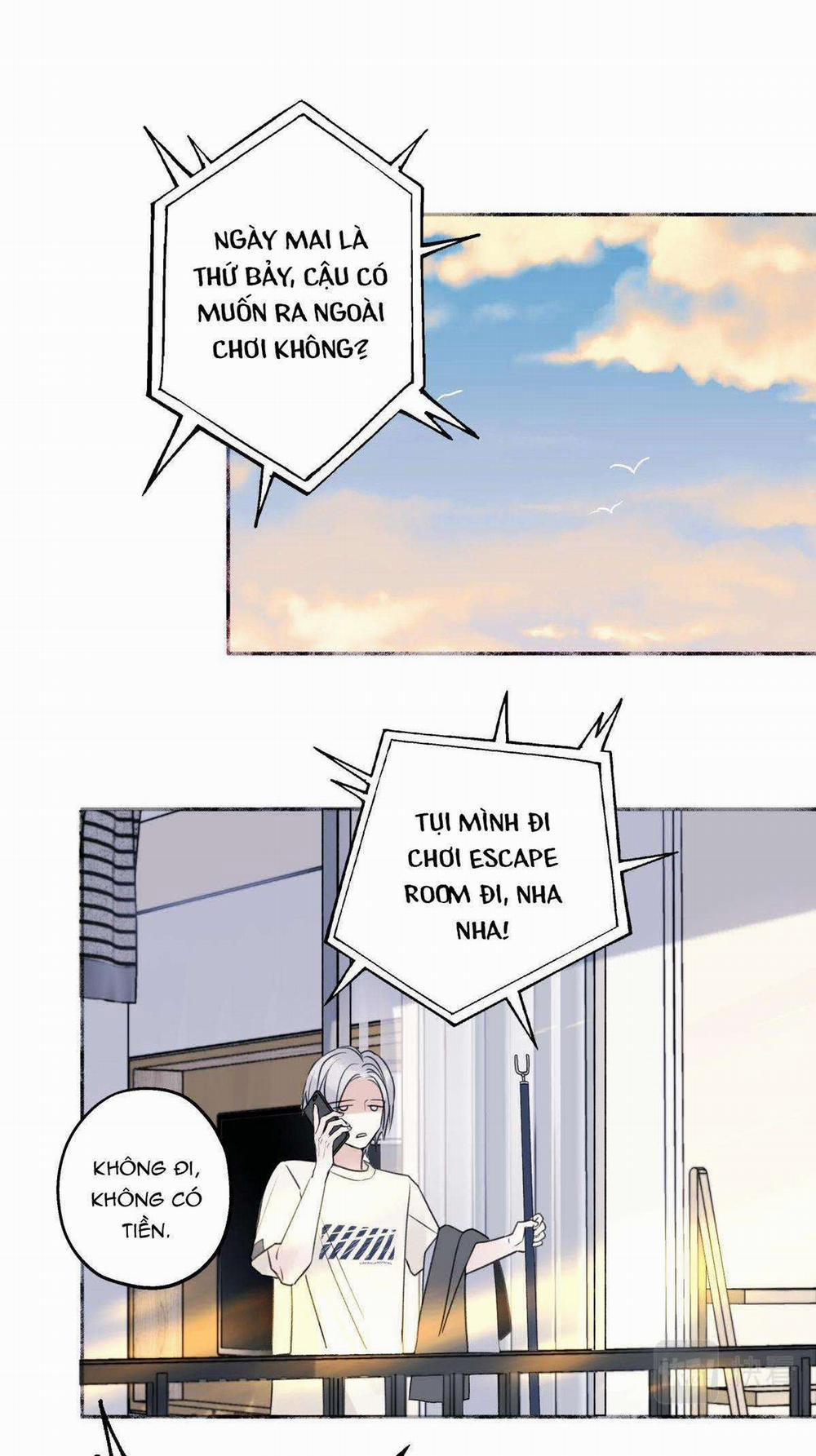 Dương Sinh Tiểu Tuyết 26 trang 57