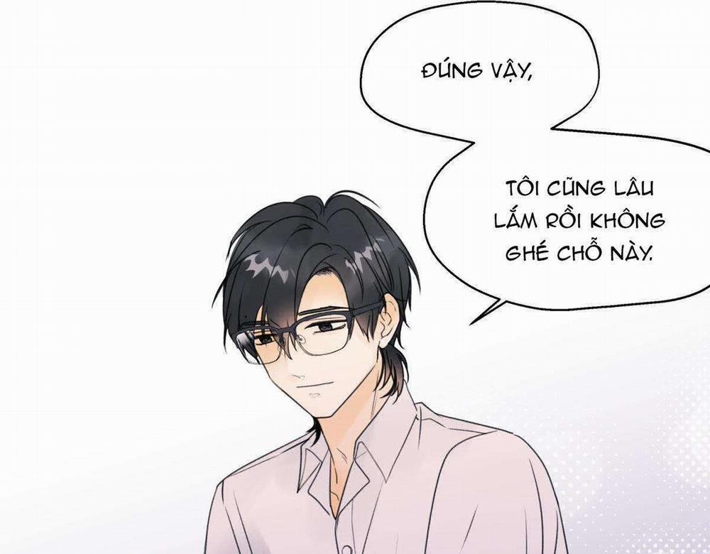 Dương Sinh Tiểu Tuyết 26 trang 8
