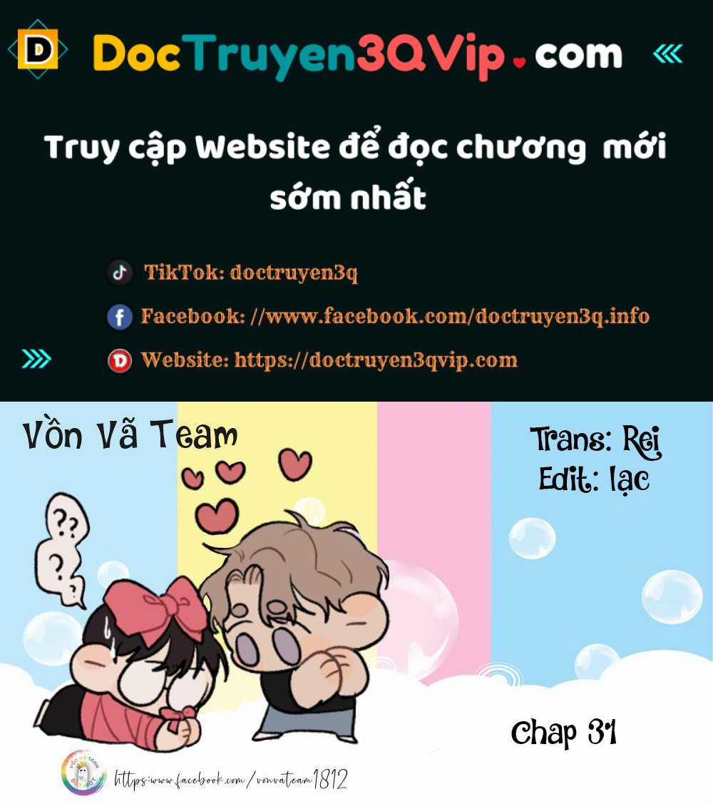 Dương Sinh Tiểu Tuyết 31 trang 0
