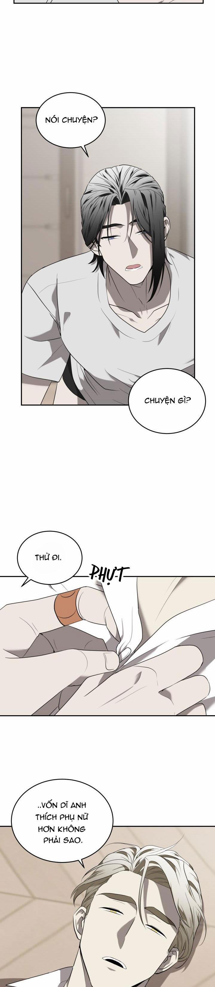 Dưỡng Thú Cưng 45 trang 3