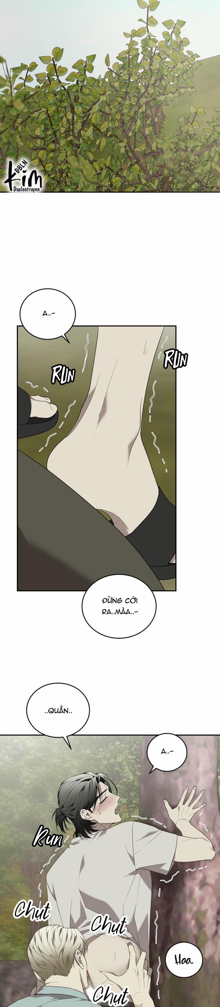 Dưỡng Thú Cưng 48 END trang 15