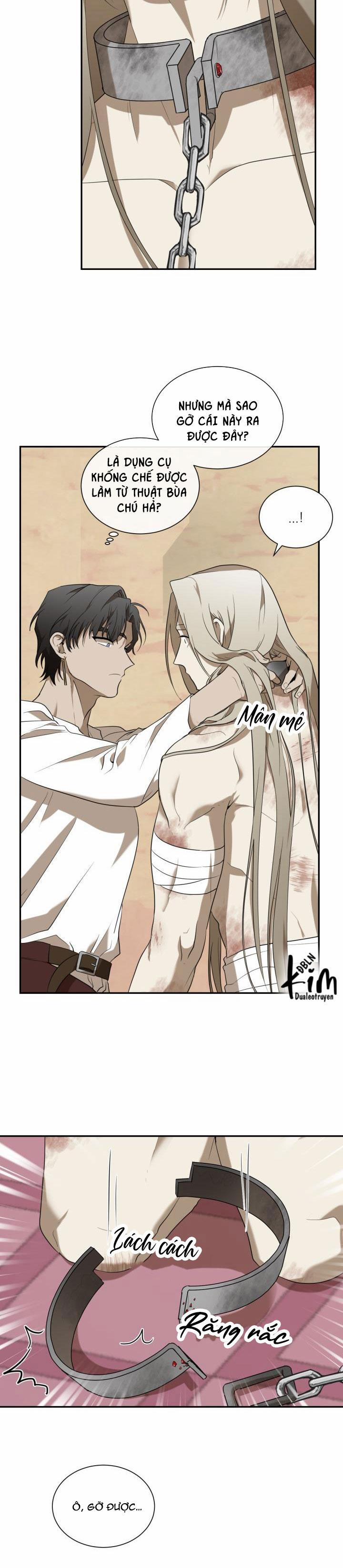 Dưỡng Thú Cưng 49 trang 22