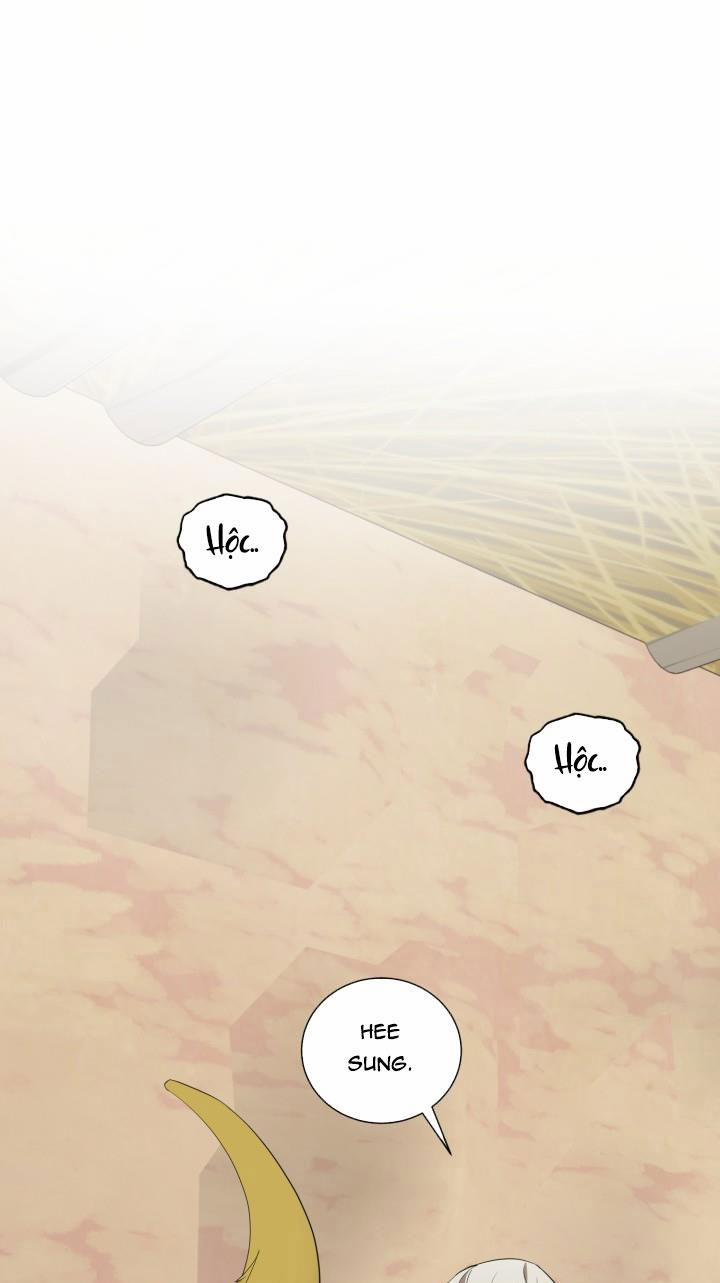 Dưỡng Thú Cưng 50 NGOẠI TRUYỆN 2 trang 26