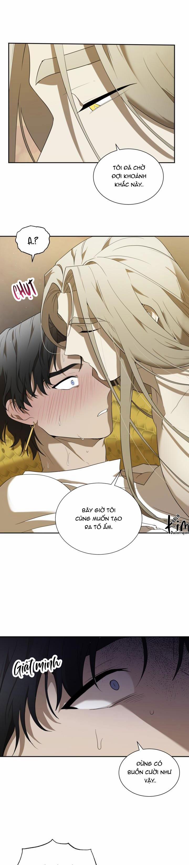 Dưỡng Thú Cưng 50 NGOẠI TRUYỆN 2 trang 5