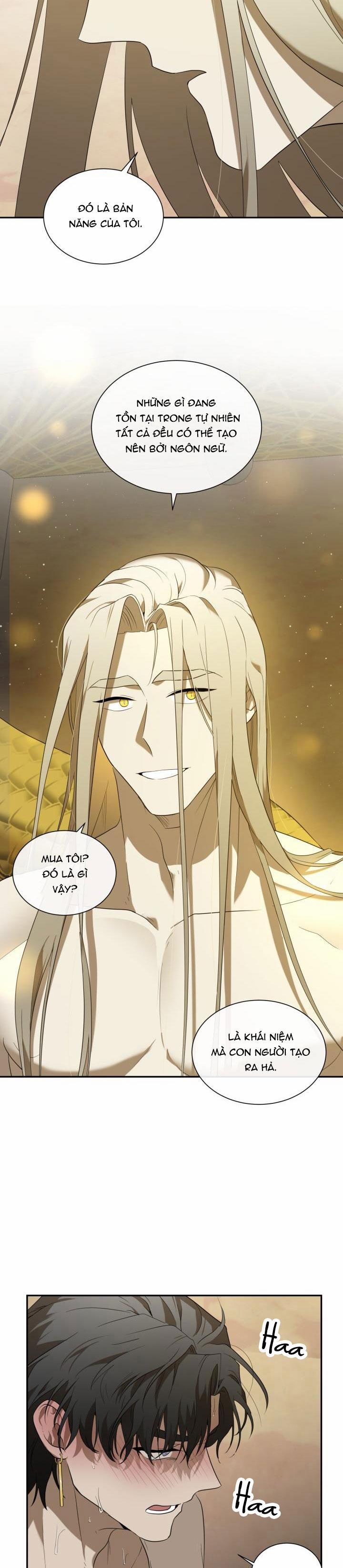 Dưỡng Thú Cưng 50 NGOẠI TRUYỆN 2 trang 7