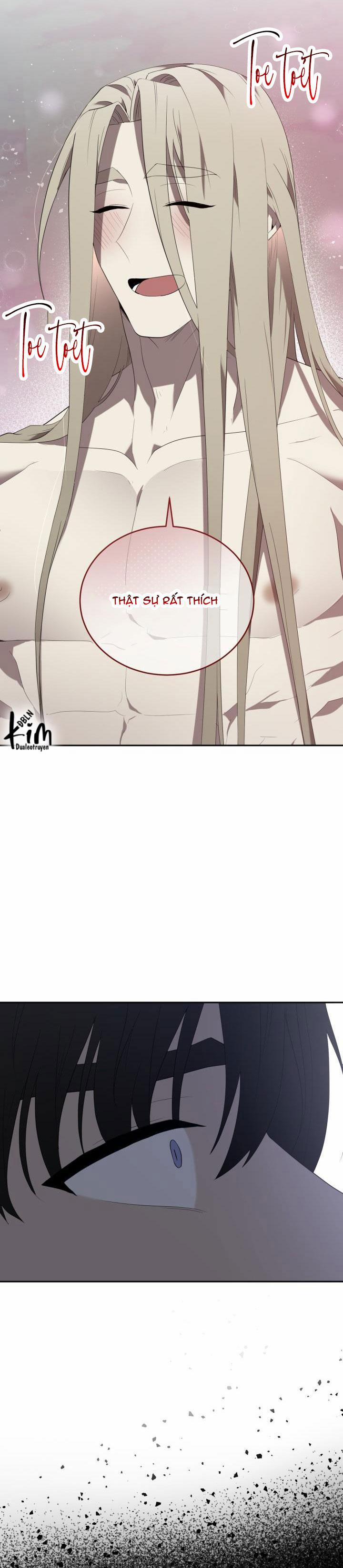 Dưỡng Thú Cưng 51 NGOẠI TRUYỆN 3 trang 12