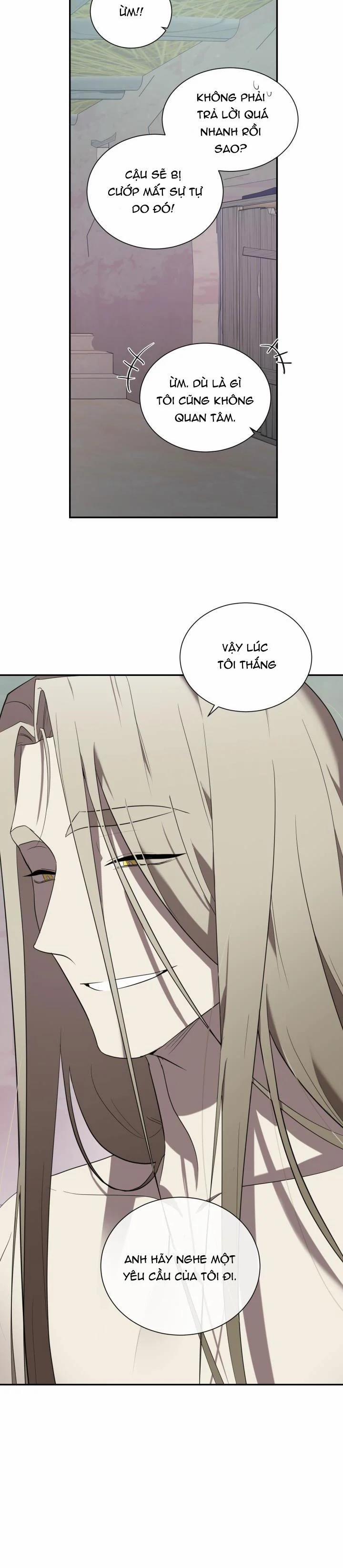 Dưỡng Thú Cưng 51 trang 20