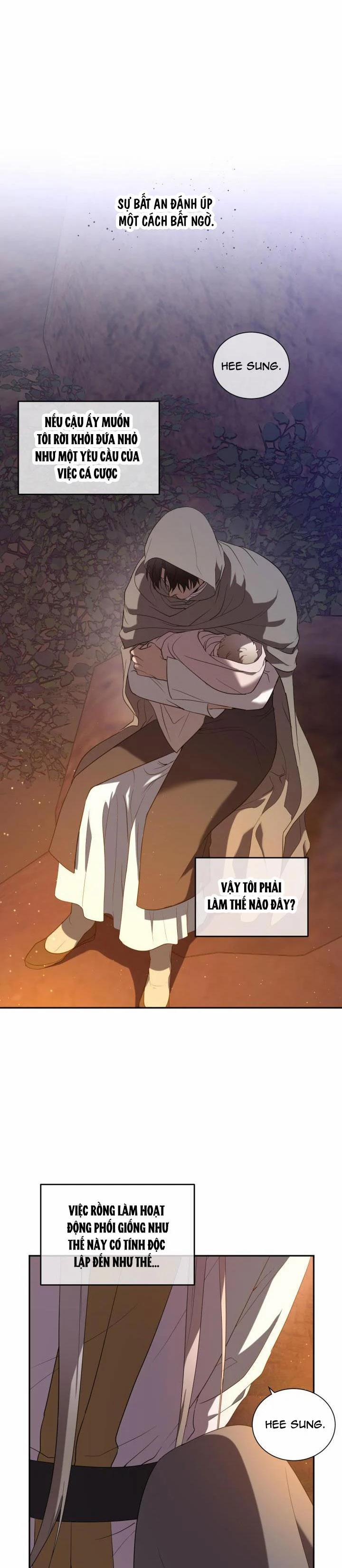 Dưỡng Thú Cưng 51 trang 24