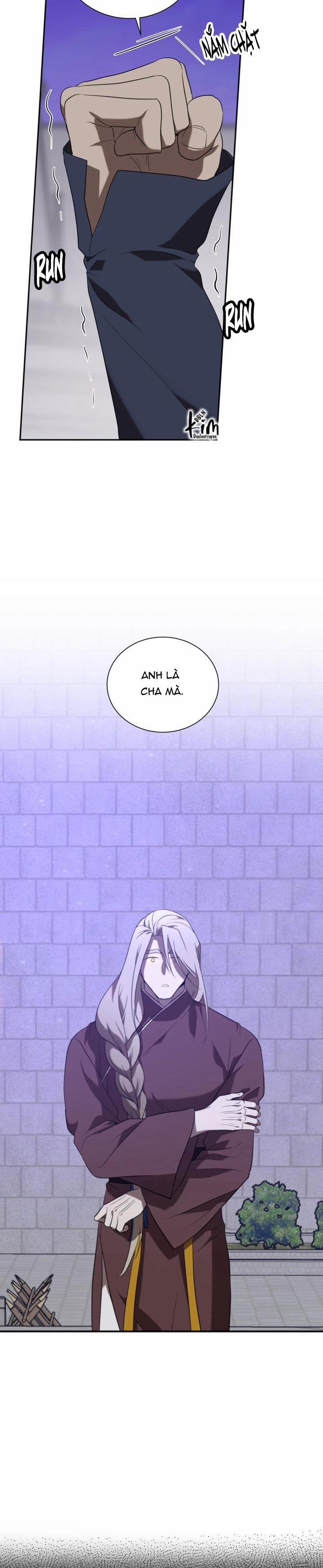 Dưỡng Thú Cưng 53 NGOẠI TRUYỆN 5 trang 10