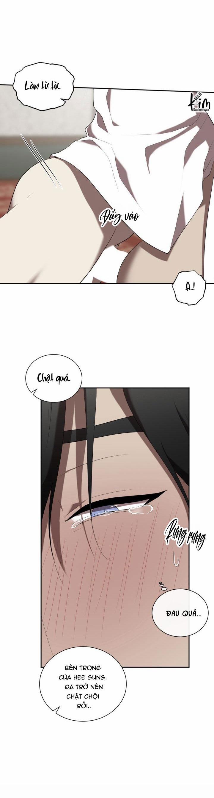 Dưỡng Thú Cưng 53 NGOẠI TRUYỆN 5 trang 24