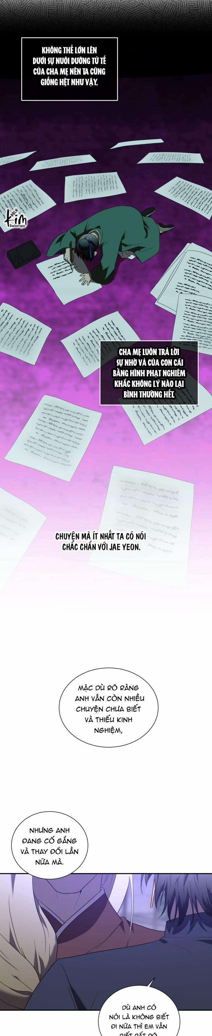 Dưỡng Thú Cưng 53 trang 11