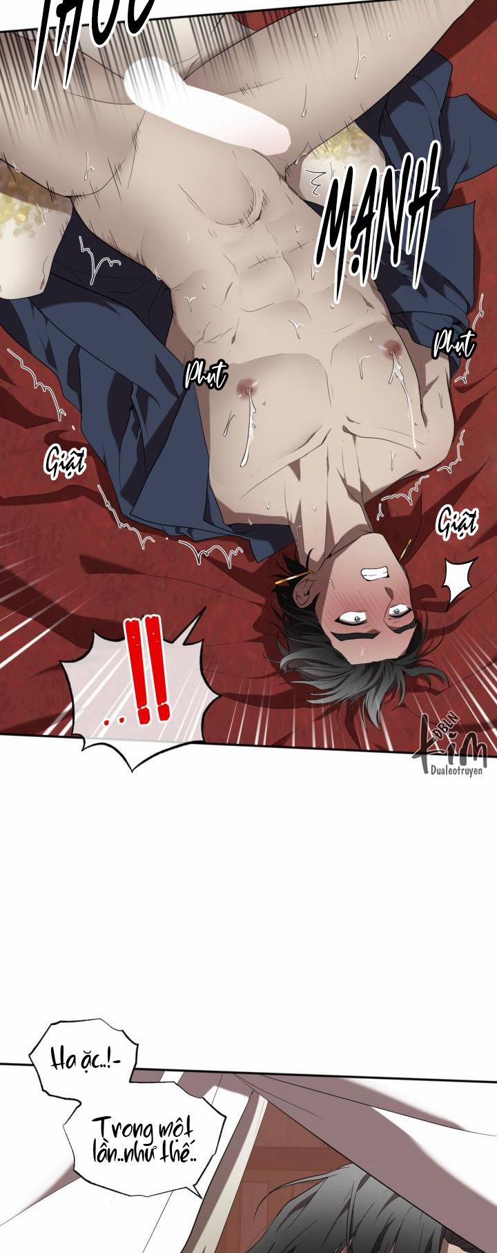 Dưỡng Thú Cưng 54 NGOẠITRUYỆN END trang 10