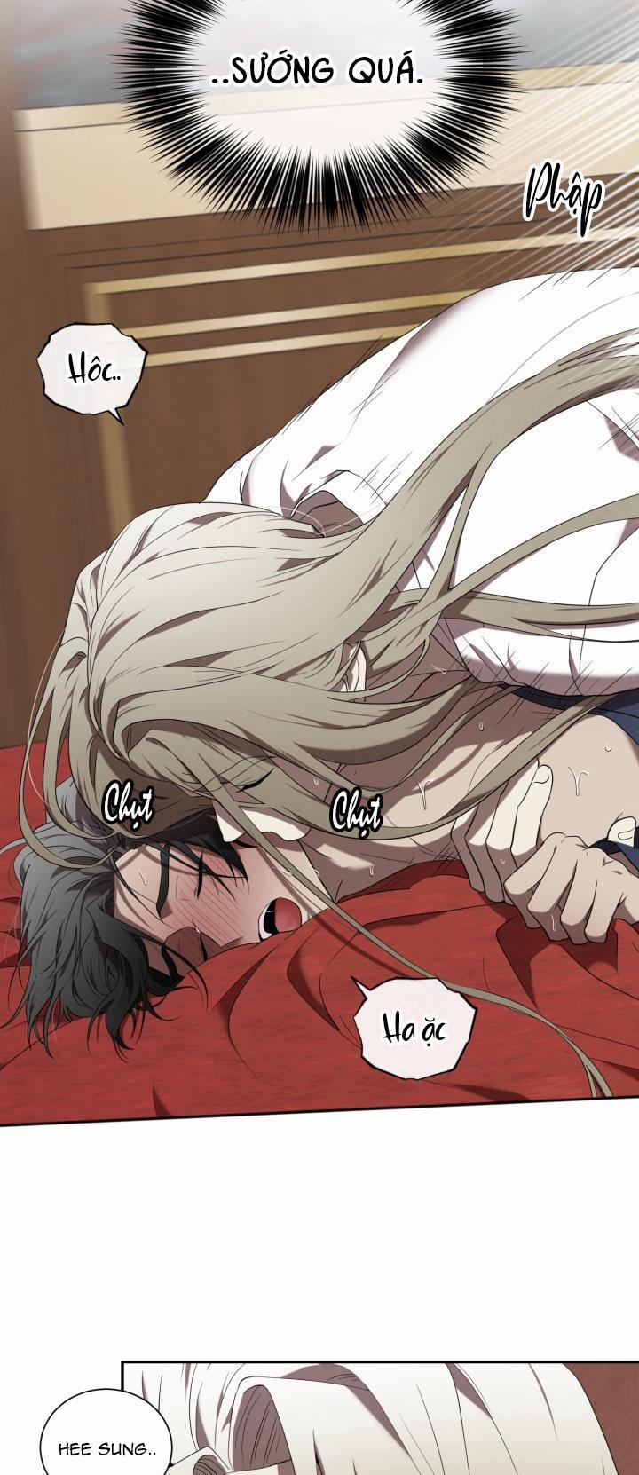 Dưỡng Thú Cưng 54 NGOẠITRUYỆN END trang 21