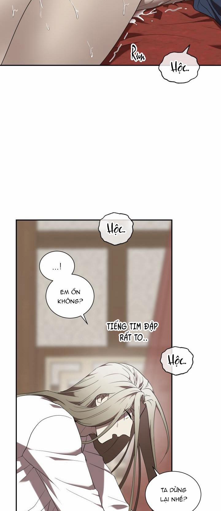 Dưỡng Thú Cưng 54 NGOẠITRUYỆN END trang 23