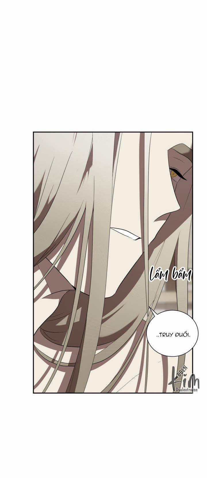 Dưỡng Thú Cưng 54 NGOẠITRUYỆN END trang 30