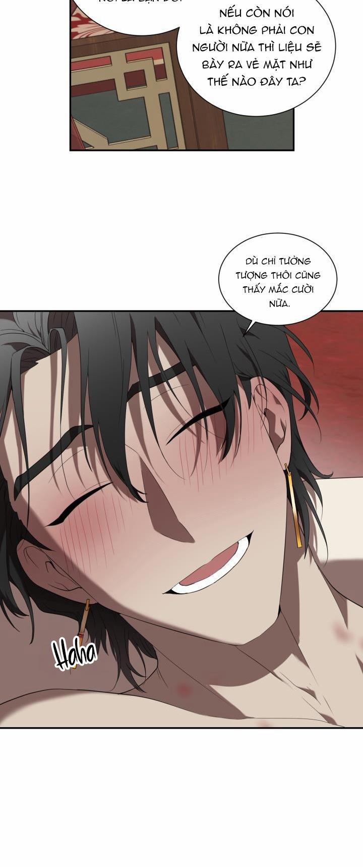 Dưỡng Thú Cưng 54 NGOẠITRUYỆN END trang 34