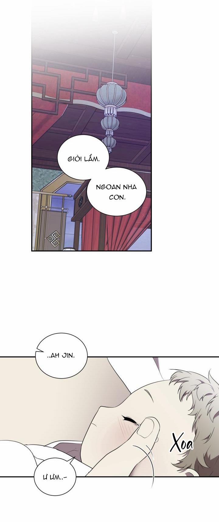 Dưỡng Thú Cưng 54 NGOẠITRUYỆN END trang 40