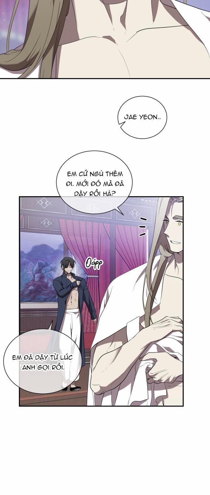 Dưỡng Thú Cưng 54 NGOẠITRUYỆN END trang 44