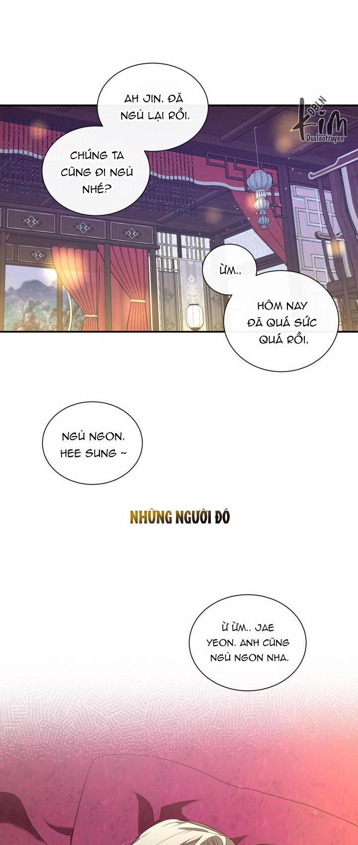 Dưỡng Thú Cưng 54 NGOẠITRUYỆN END trang 50