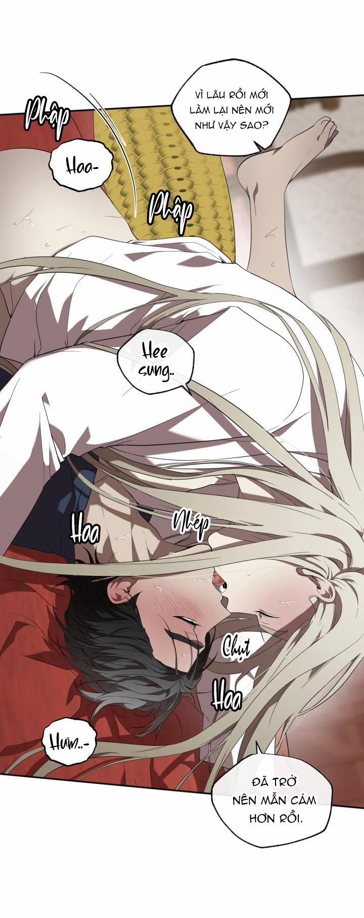 Dưỡng Thú Cưng 54 NGOẠITRUYỆN END trang 6