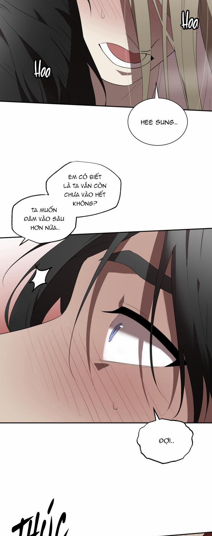 Dưỡng Thú Cưng 54 NGOẠITRUYỆN END trang 9