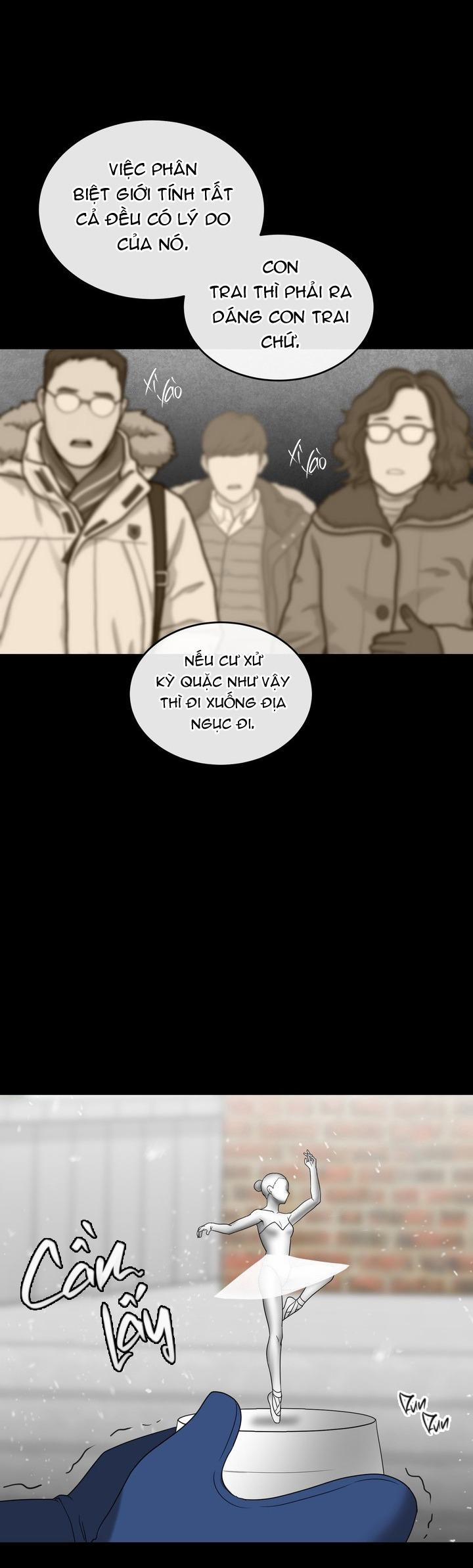 Dưỡng Thú Cưng 55 ngoại noel trang 18