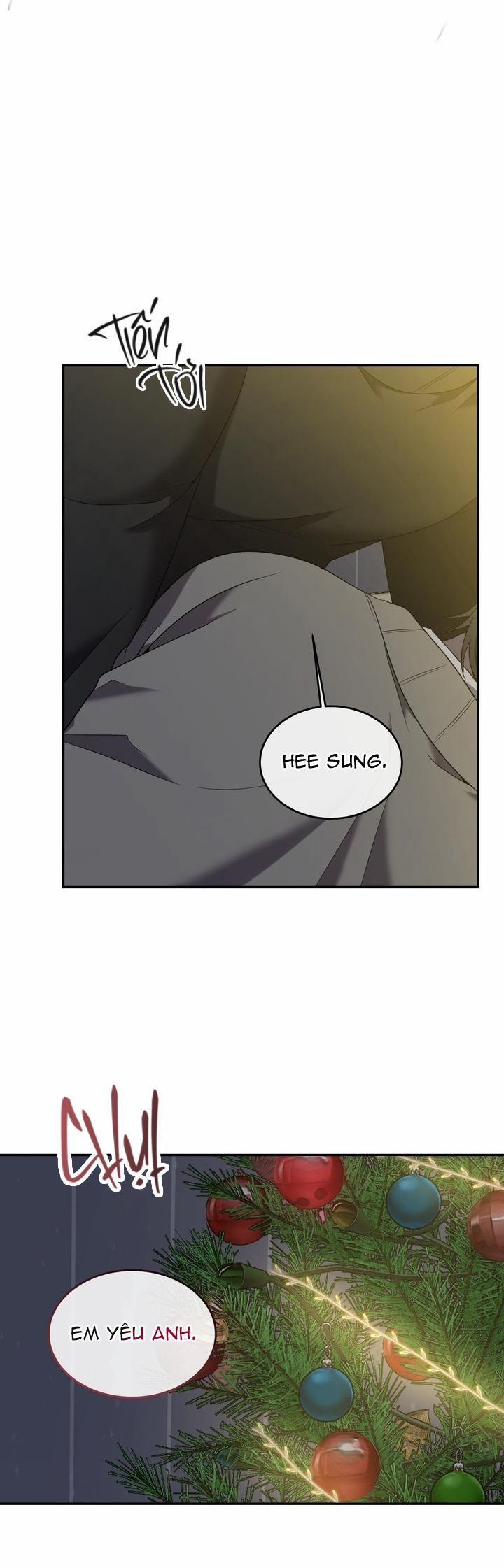 Dưỡng Thú Cưng 55 ngoại noel trang 28