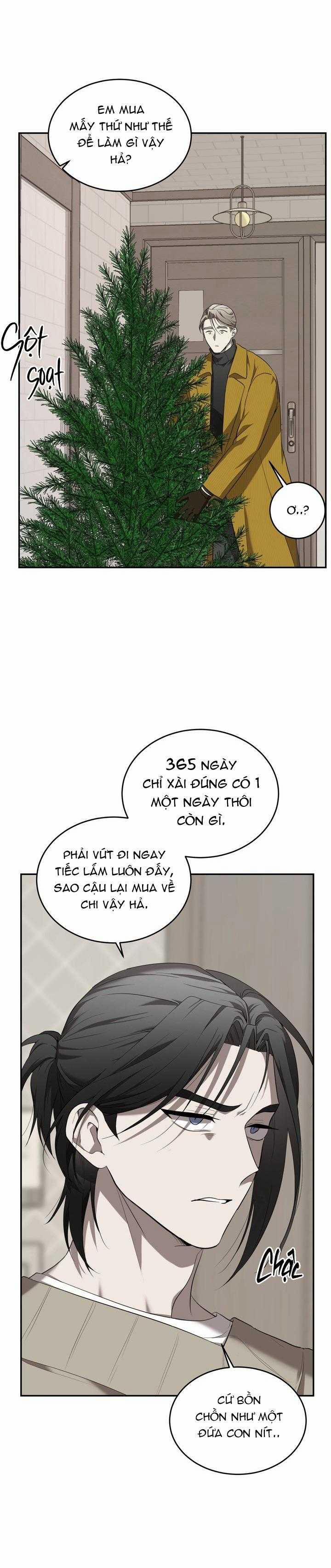 Dưỡng Thú Cưng 55 trang 3