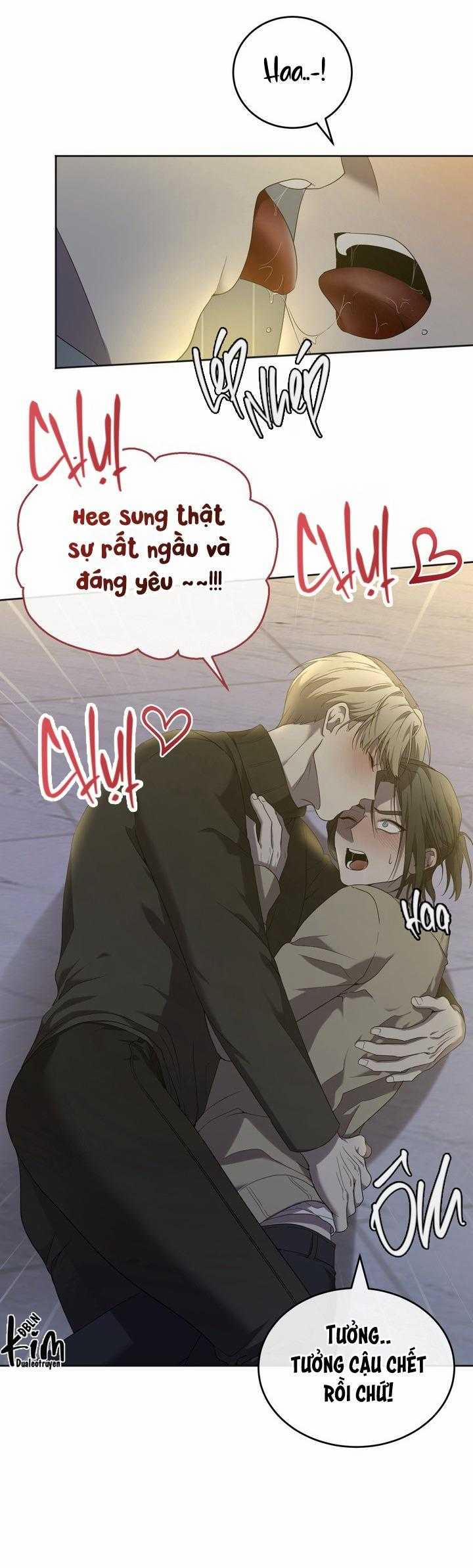 Dưỡng Thú Cưng 55 trang 31