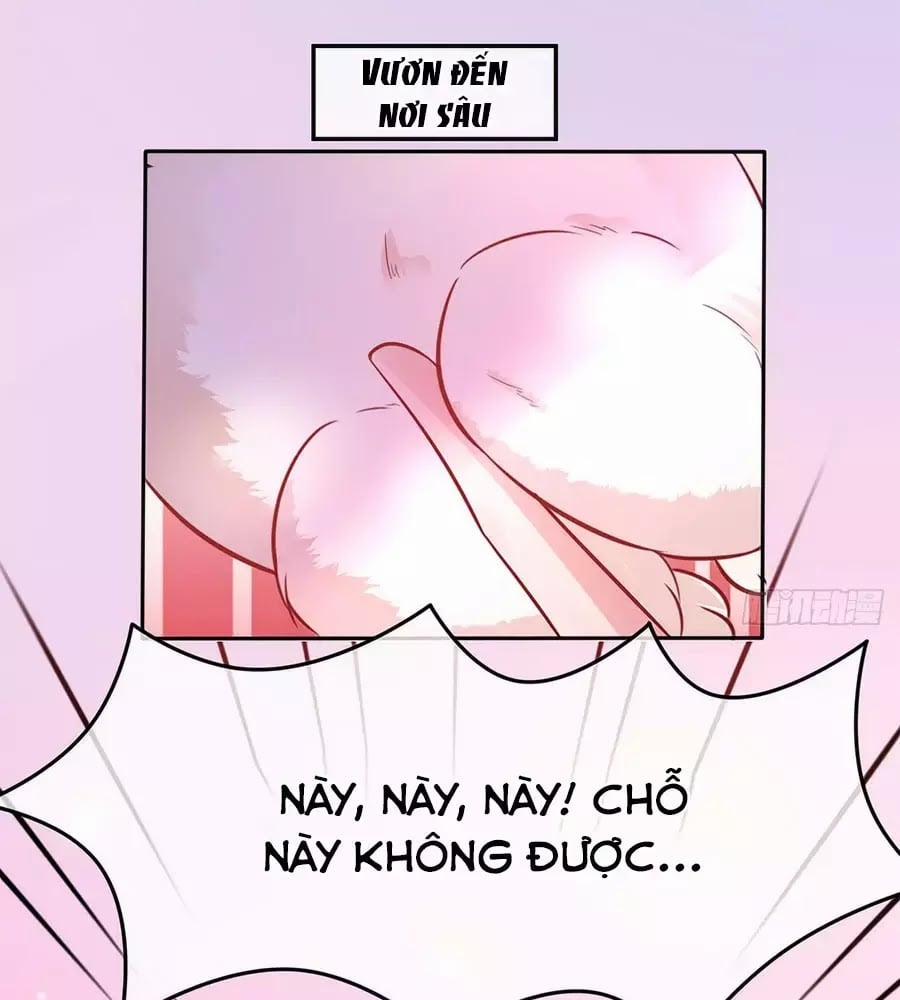 Dưỡng Thú Làm Phi 1 trang 101