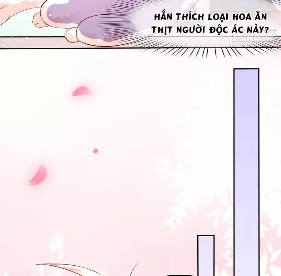 Dưỡng Thú Làm Phi 1 trang 15