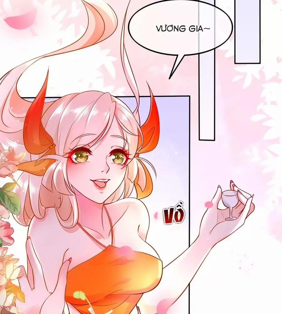 Dưỡng Thú Làm Phi 1 trang 16