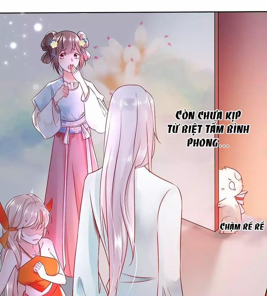 Dưỡng Thú Làm Phi 1 trang 27