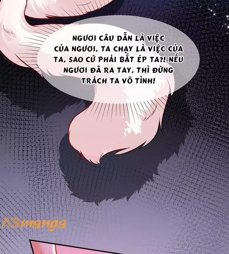 Dưỡng Thú Làm Phi 1 trang 37
