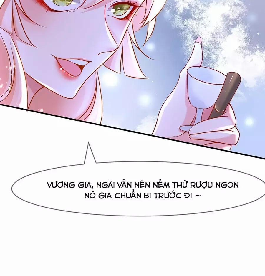 Dưỡng Thú Làm Phi 1 trang 39
