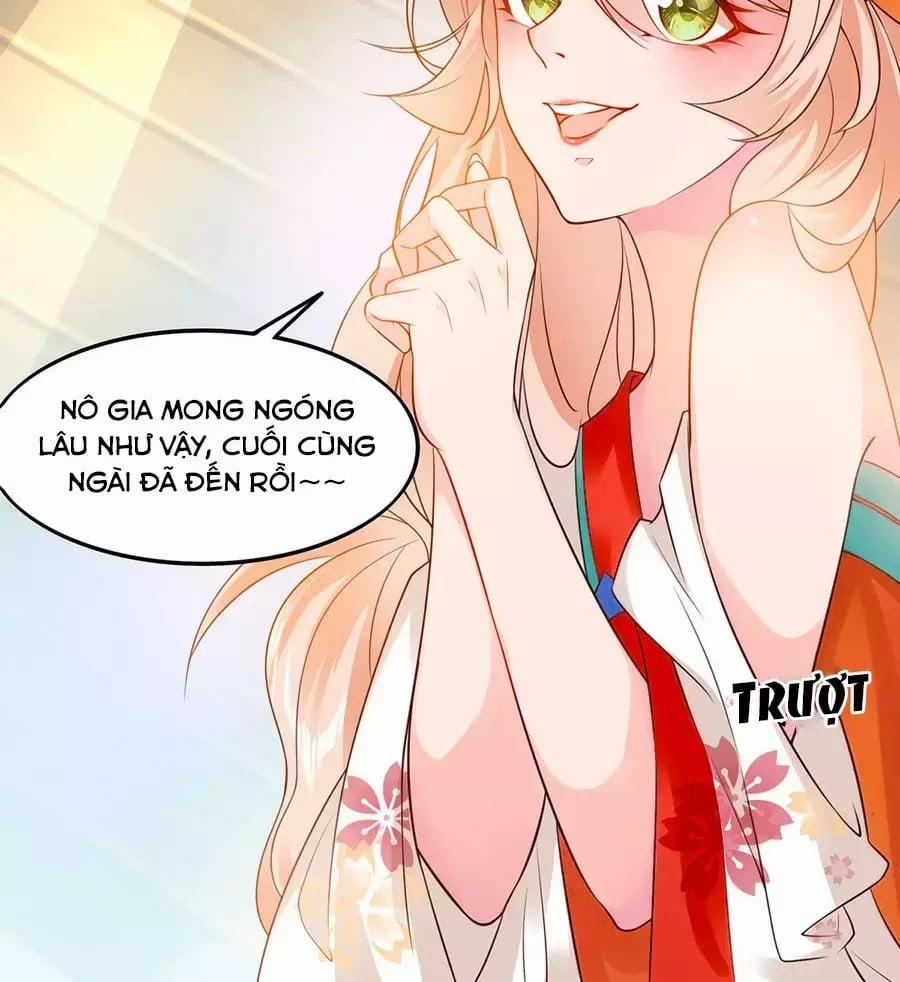 Dưỡng Thú Làm Phi 1 trang 5