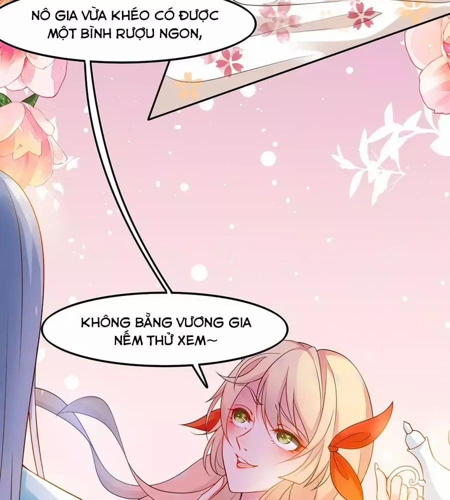 Dưỡng Thú Làm Phi 1 trang 7