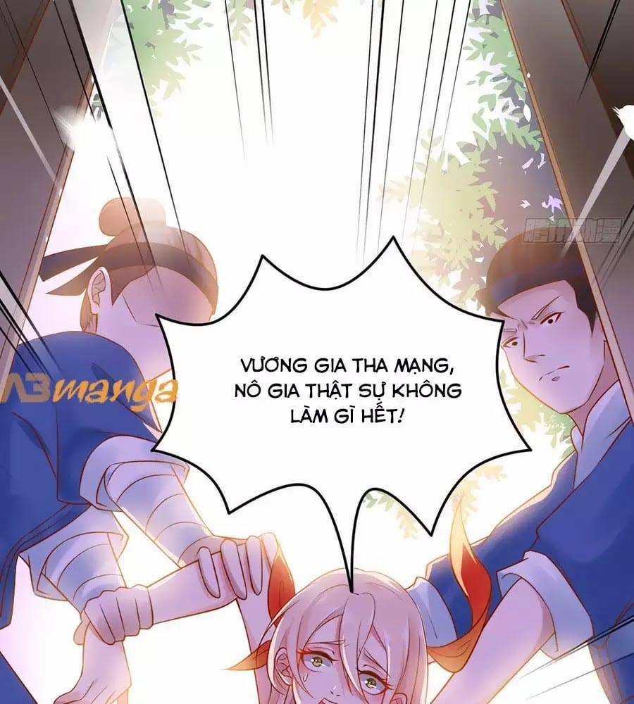 Dưỡng Thú Làm Phi 1 trang 76