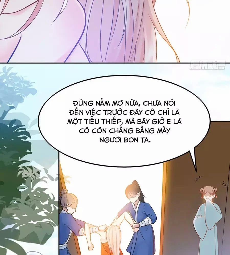 Dưỡng Thú Làm Phi 1 trang 84