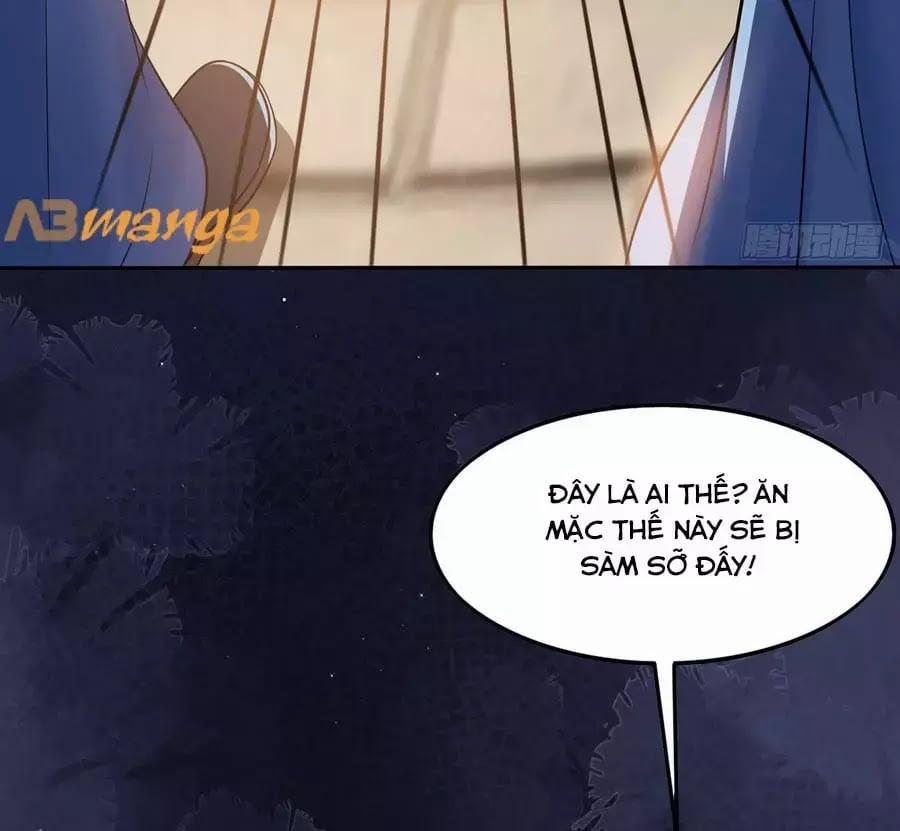 Dưỡng Thú Làm Phi 1 trang 88