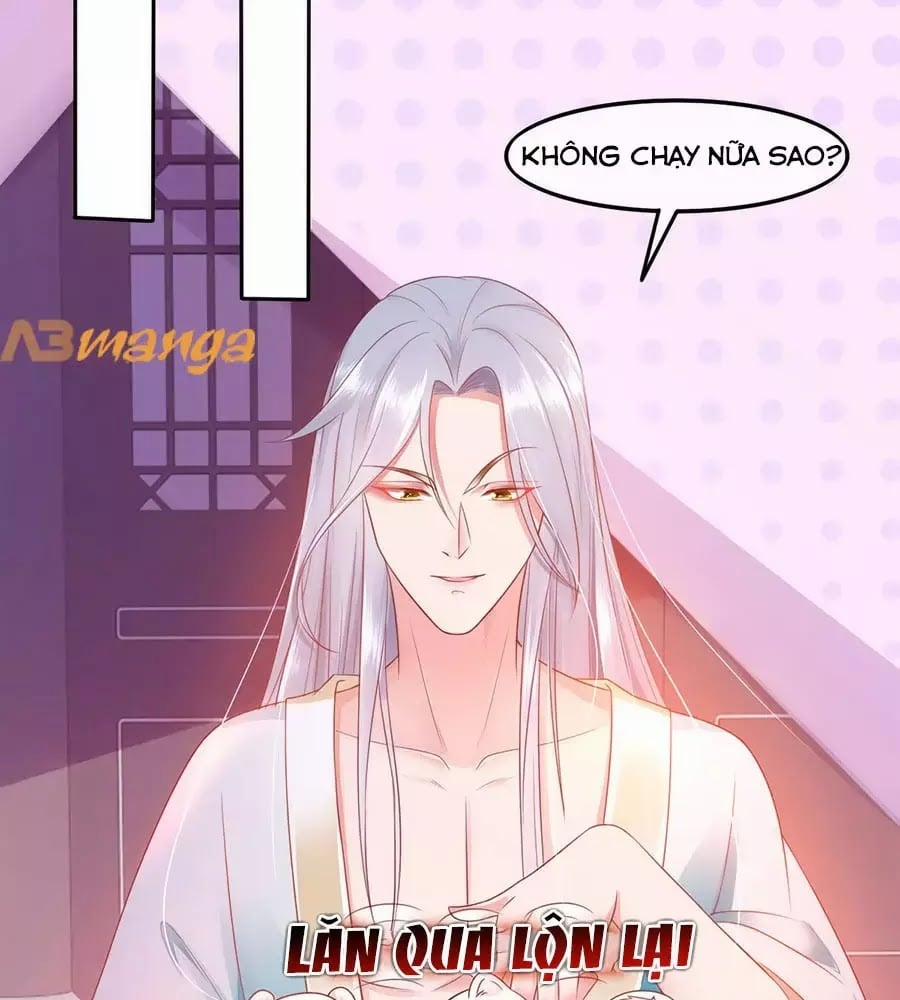 Dưỡng Thú Làm Phi 1 trang 95
