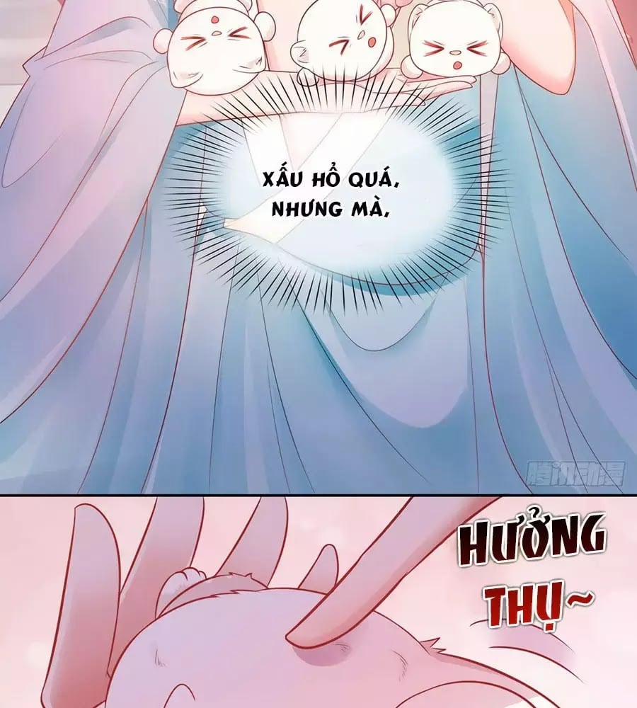 Dưỡng Thú Làm Phi 1 trang 96