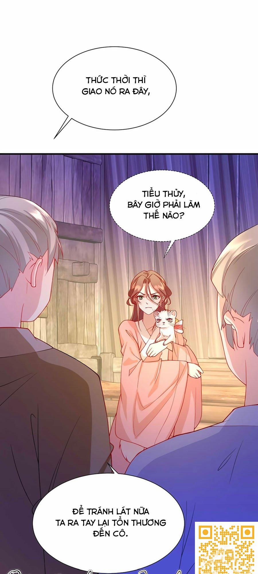 Dưỡng Thú Làm Phi 12 trang 0