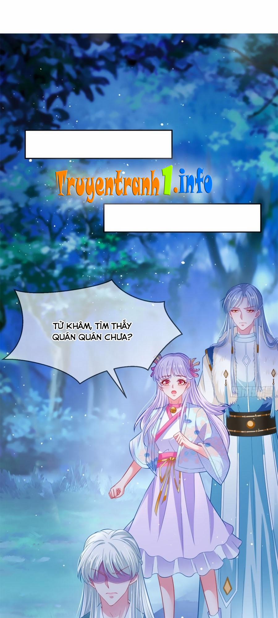 Dưỡng Thú Làm Phi 44 trang 0
